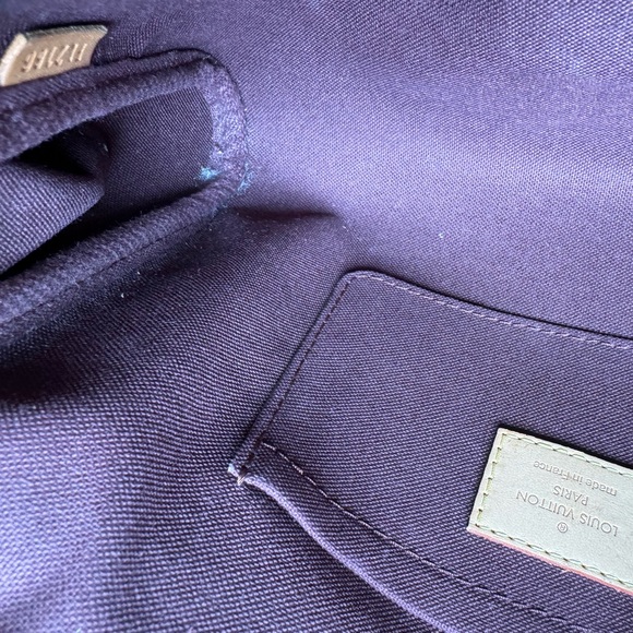 Preowned LV favorite Mm size monogram - Picture 4 of 14